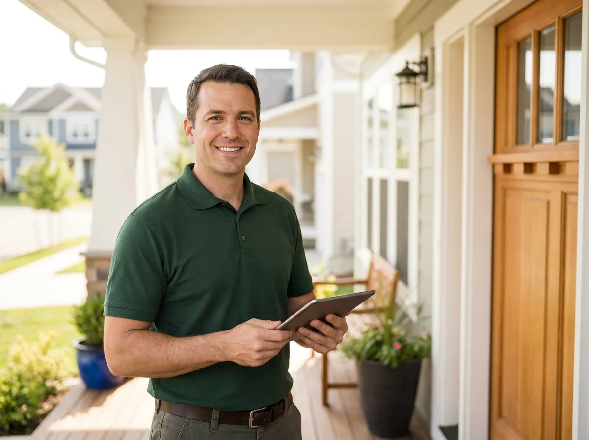 Pest control FAQs for Latham, OH